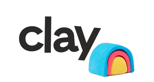 Clay logo