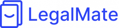 LegalMate logo