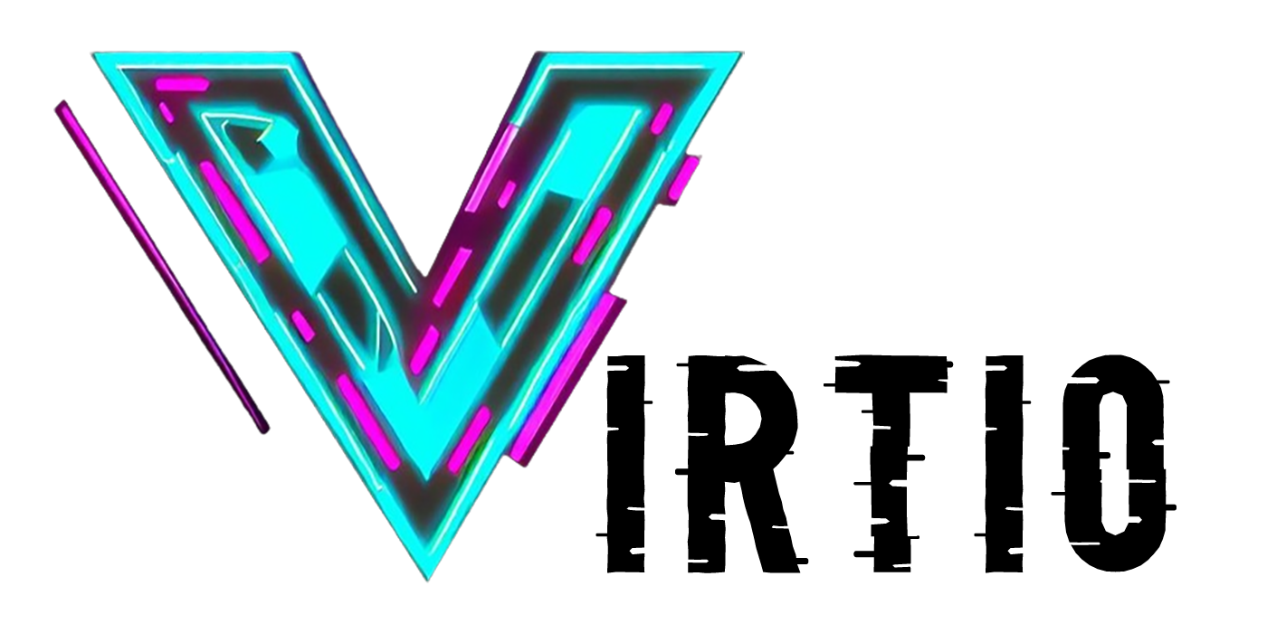 Virtio Logo