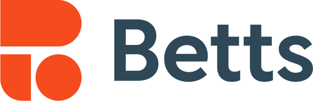 Betts logo